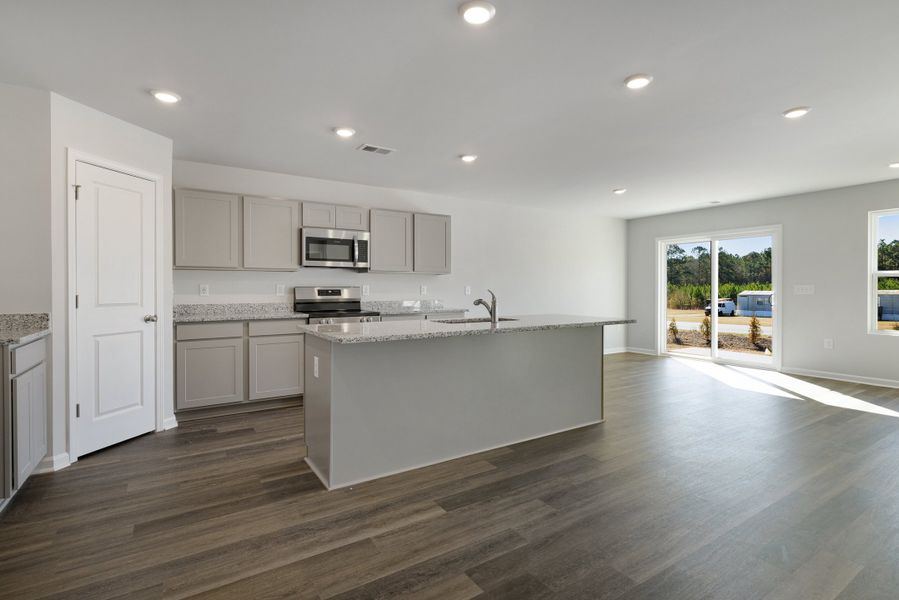 Conway, SC New Home.  - Slide 10