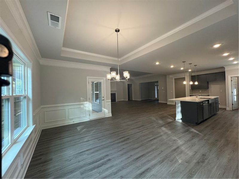 Image 25 of a home in Tuscany Hills.