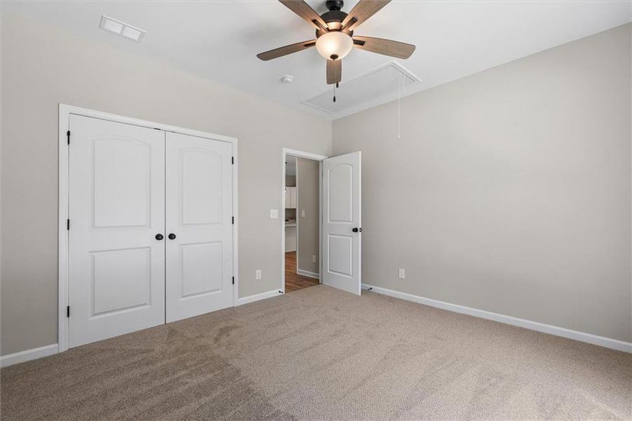 Spacious, unfurnished interior of a new home in , Carrollton (Image 16). Spacious, unfurnished interior of a new home in , Carrollton (Image 16).