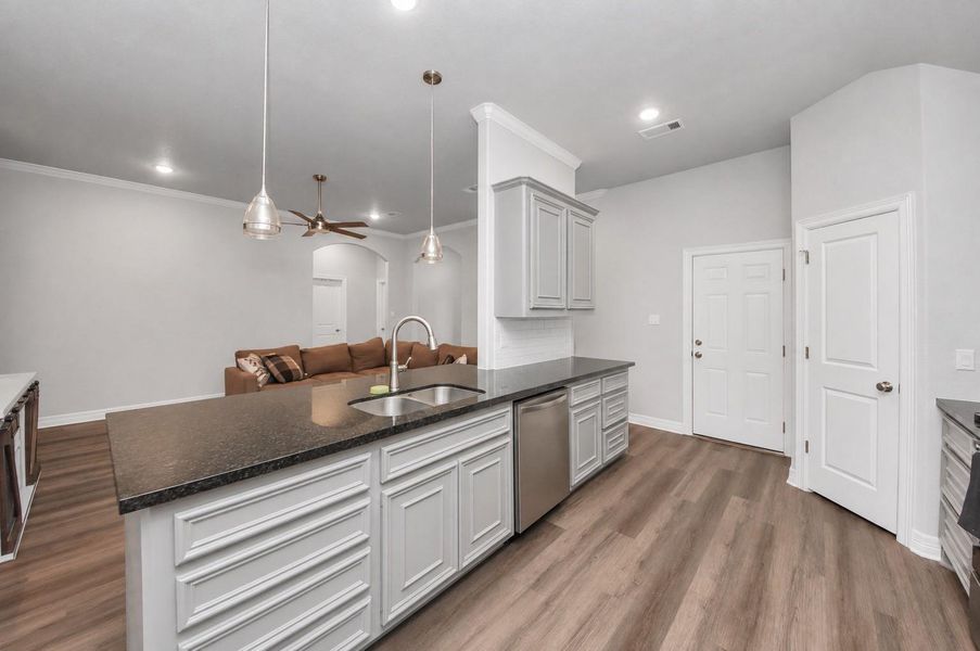 Kitchen Kitchen