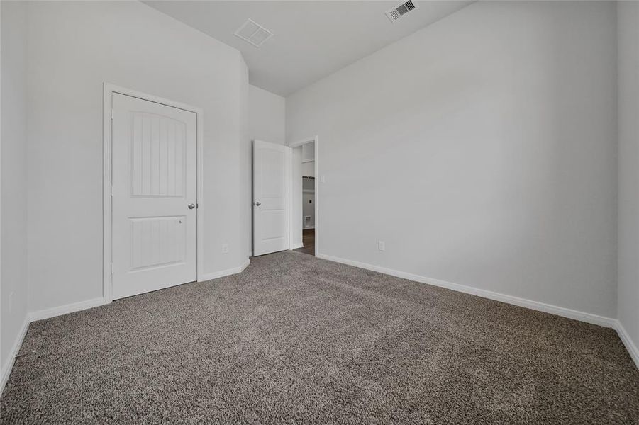 Image 21 of a home in Splendora Fields.