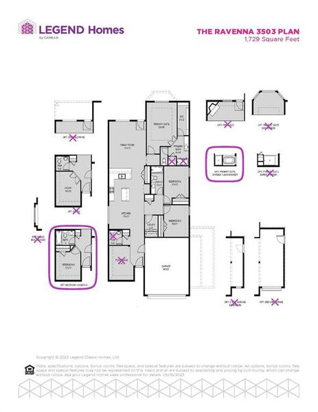 2D floor plan layout of this home in Deer Creek, Fort Worth, TX (Image 5). 2D floor plan layout of this home in Deer Creek, Fort Worth, TX (Image 5).
