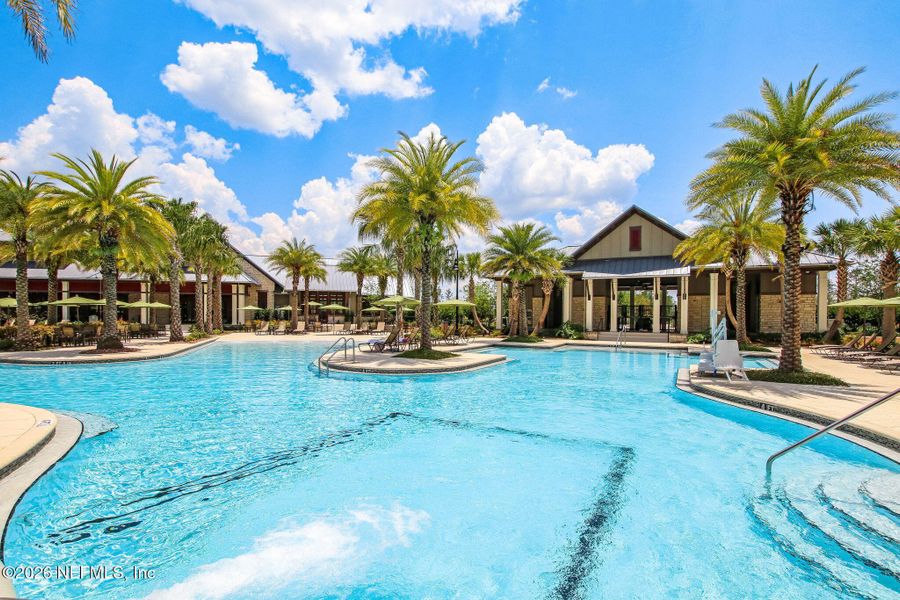 Community amenities in , St. Augustine (Image 68).