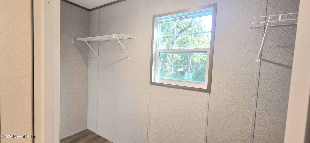 Spacious, unfurnished interior of a new home in , Keystone Heights (Image 17). Spacious, unfurnished interior of a new home in , Keystone Heights (Image 17).