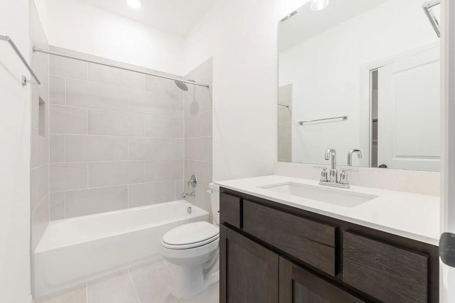 The Grantley bathroom 2