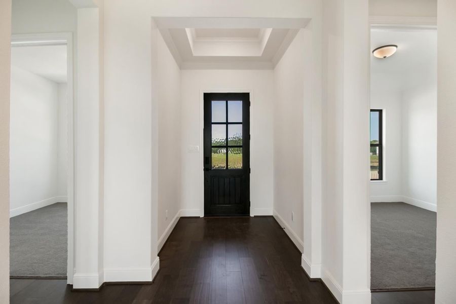 3br New Home in Willis, TX.  - Slide 2