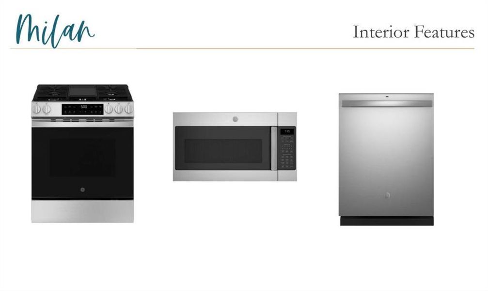 Sample of building materials used in homes in The Estates at Casteel, Bethlehem (Image 7).