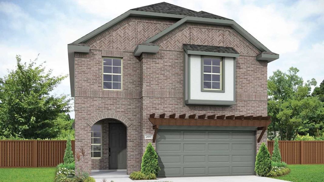 Elevation I Elevation I