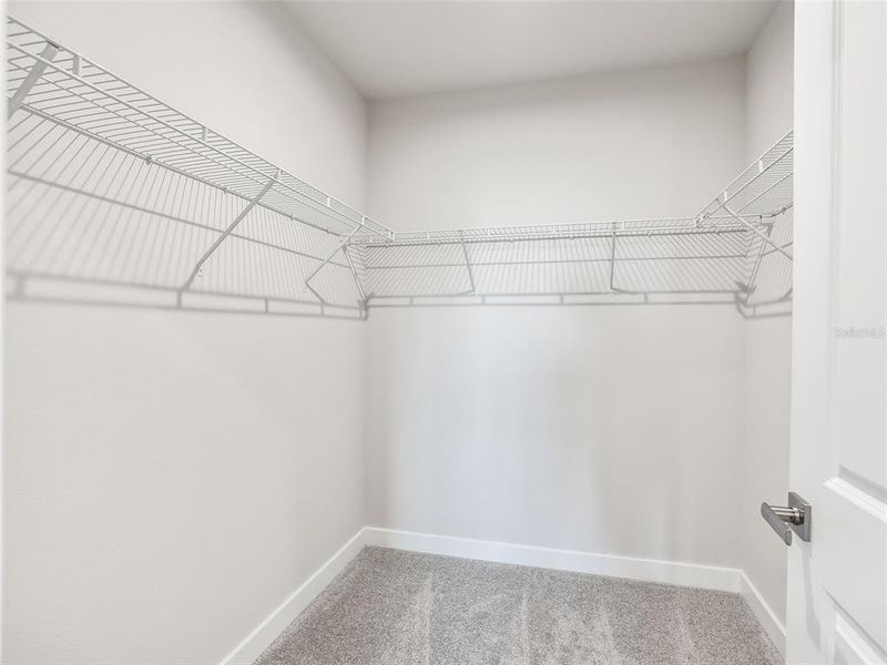 Spacious, unfurnished interior of a new home in , Lady Lake (Image 39).