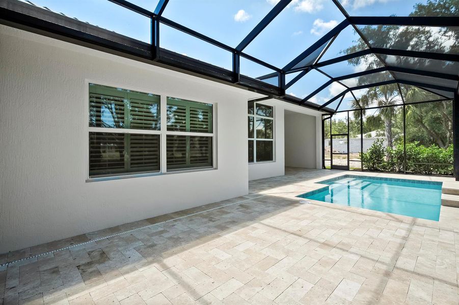 4226 Lucya Point Way - Cypress - Pool De