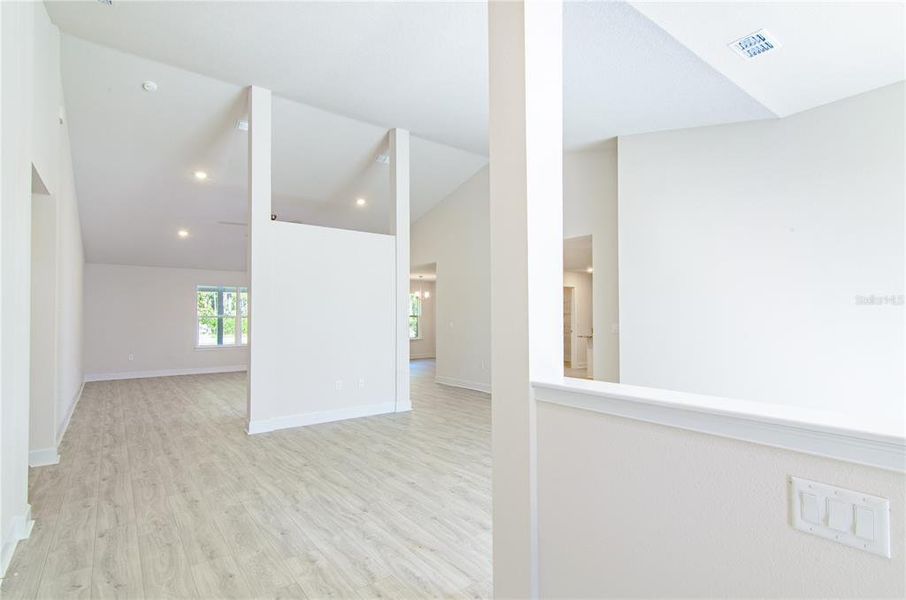 Spacious, unfurnished interior of a new home in Palm Coast, Palm Coast (Image 17).