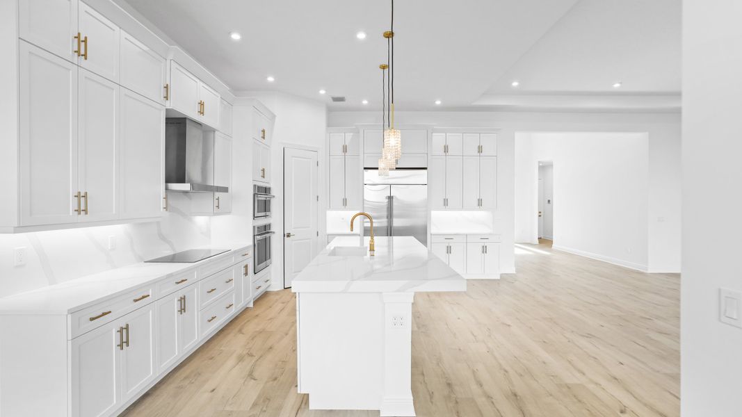 Island Kitchen Island Kitchen
