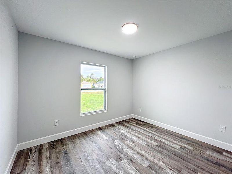 Spacious, unfurnished interior of a new home in , Ocala (Image 14).