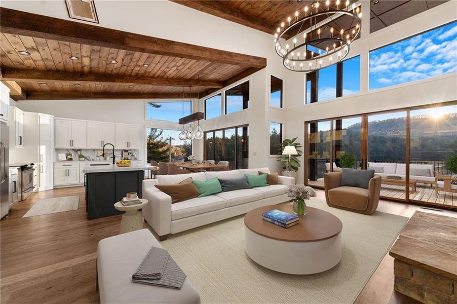 Image 80 of a home in .