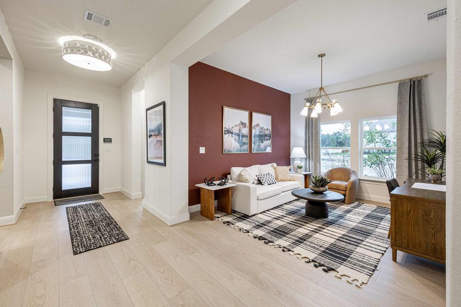 The Rymer - Study The Rymer - Study