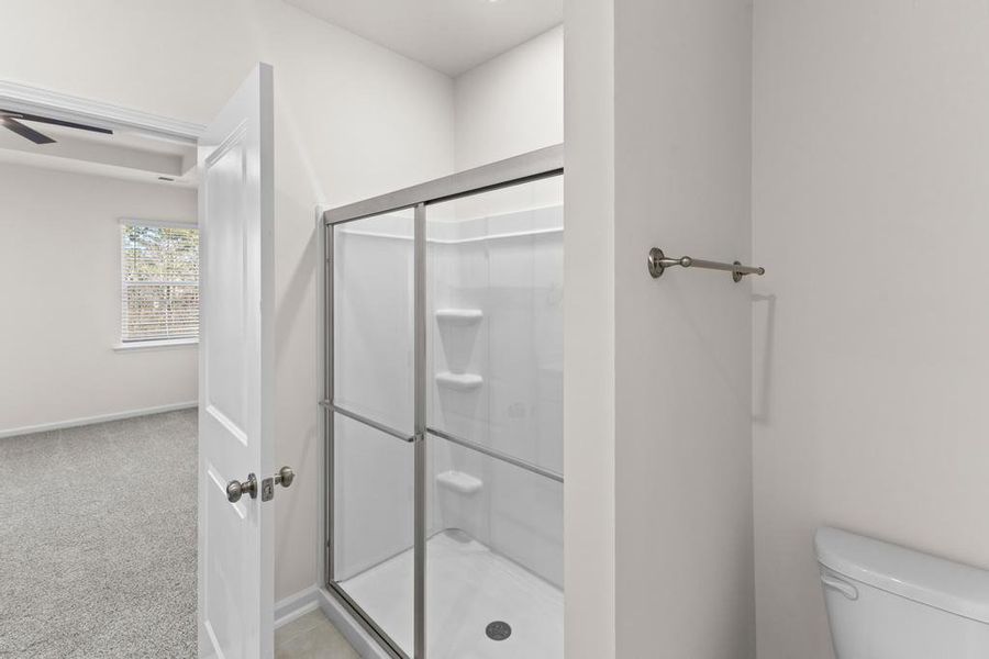 Image 39 representing the Karamea by Veranda Homes in Hitchcock Preserve 43', Aiken, SC.