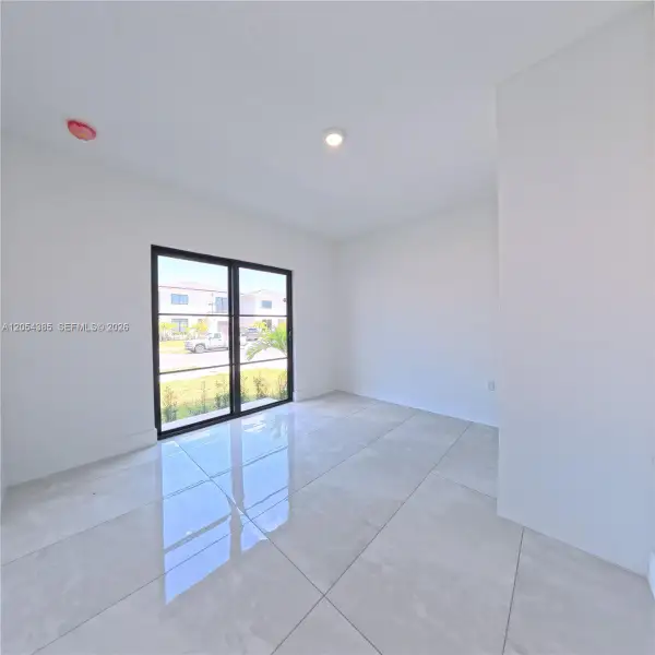 Spacious, unfurnished interior of a new home in , Florida City (Image 8). Spacious, unfurnished interior of a new home in , Florida City (Image 8).