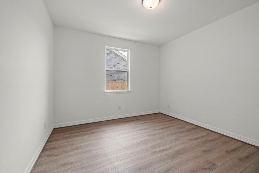 Sample product photo. Actual exterior and interior selections may vary by homesite. Photo may be virtually staged