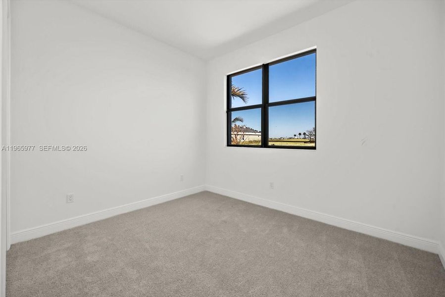 Spacious, unfurnished interior of a new home in , Port St. Lucie (Image 43).
