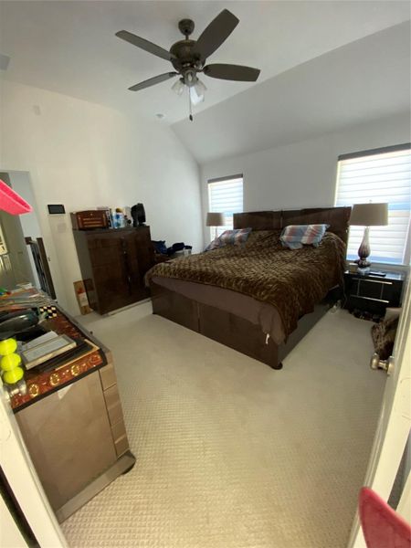 Furnished interior view inside a new home in , Montgomery (Image 5).