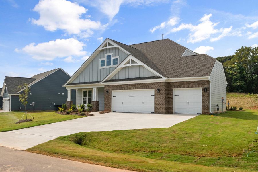 Image 37 of a home in Grove Park. Image 37 of a home in Grove Park.