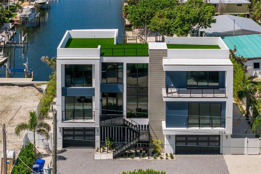 Condo located in Anna Maria, FL showcasing its design and architecture (Image 6). Condo located in Anna Maria, FL showcasing its design and architecture (Image 6).