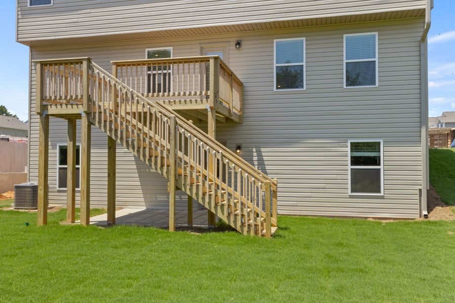 105 Spring Knoll Way, Fountain Inn, SC. - Slide 31 105 Spring Knoll Way, Fountain Inn, SC. - Slide 31