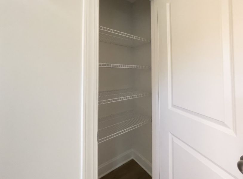 Image 25 of a home in Fairview Village Townhomes.