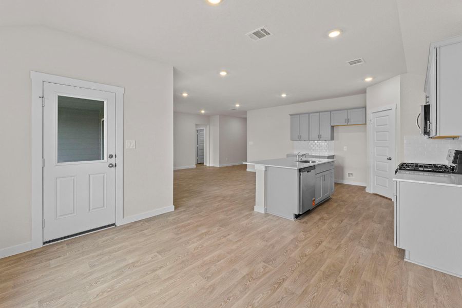 Image 28 of a home in Hartland Ranch.
