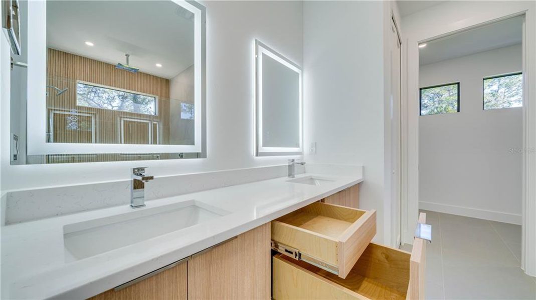 Furnished interior view inside a new home in , Lehigh Acres (Image 12). Furnished interior view inside a new home in , Lehigh Acres (Image 12).