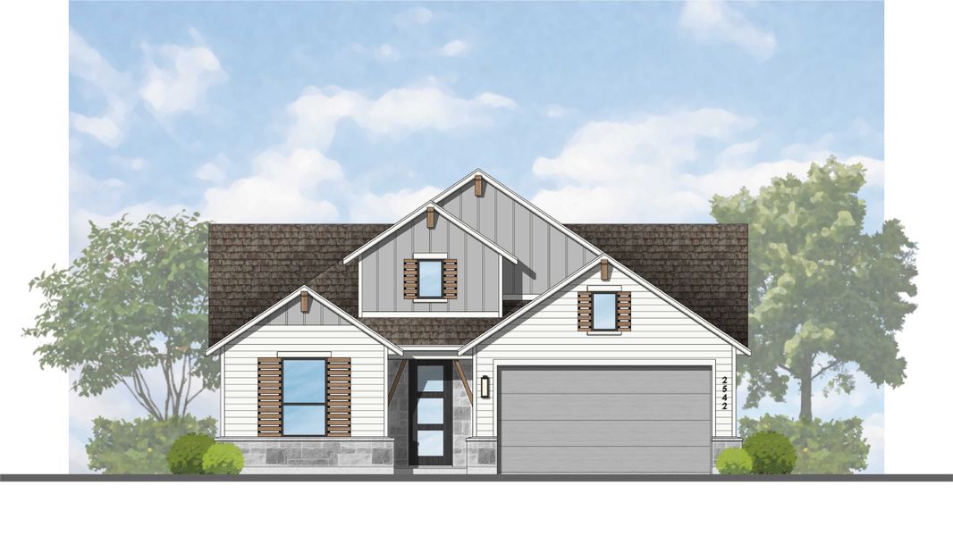 Elevation C3 Elevation C3