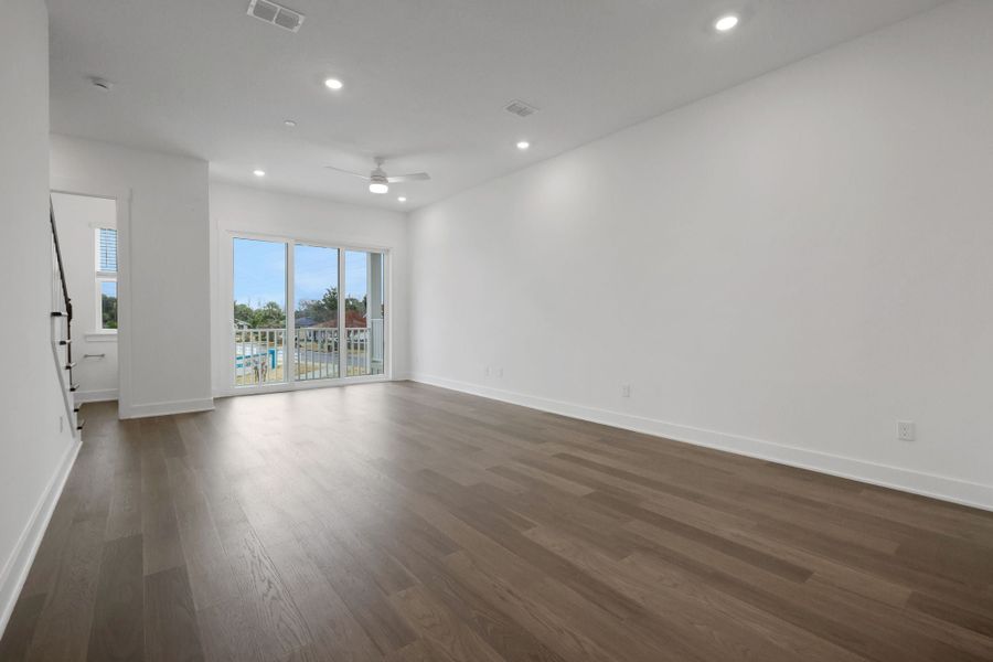 Jacksonville Beach, FL New Home.  - Slide 11