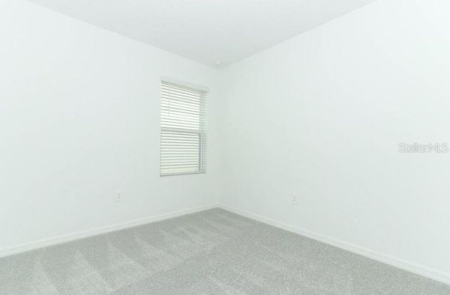 Spacious, unfurnished interior of a new home in Marion Creek, Haines City (Image 17). Spacious, unfurnished interior of a new home in Marion Creek, Haines City (Image 17).