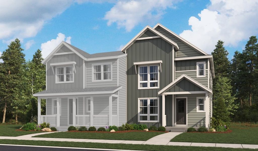 Navy3-DA26-DuosatLookingGlass Elevation C Navy3-DA26-DuosatLookingGlass Elevation C