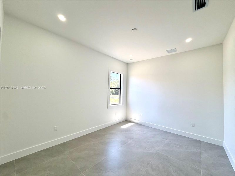 Spacious, unfurnished interior of a new home in , Naples (Image 29). Spacious, unfurnished interior of a new home in , Naples (Image 29).