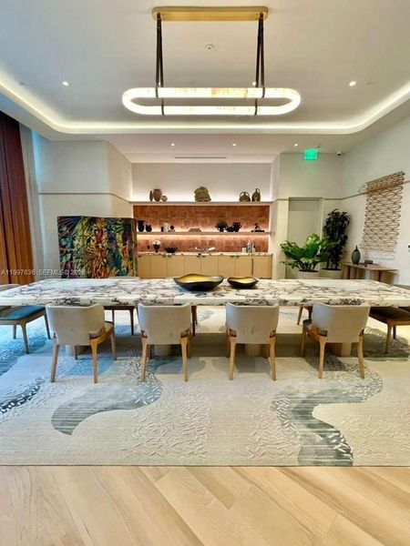 Community amenities in , Miami (Image 13).