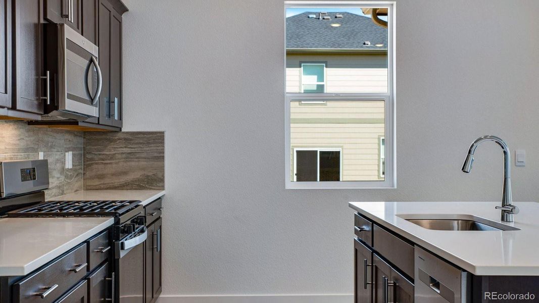 Image 45 of a home in Sky Ranch.