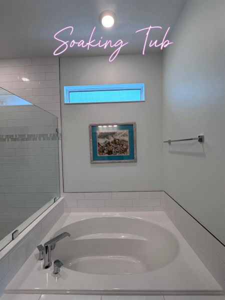 Soaking Tub Soaking Tub