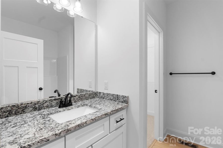 Primary Bath Ensuite Primary Bath Ensuite