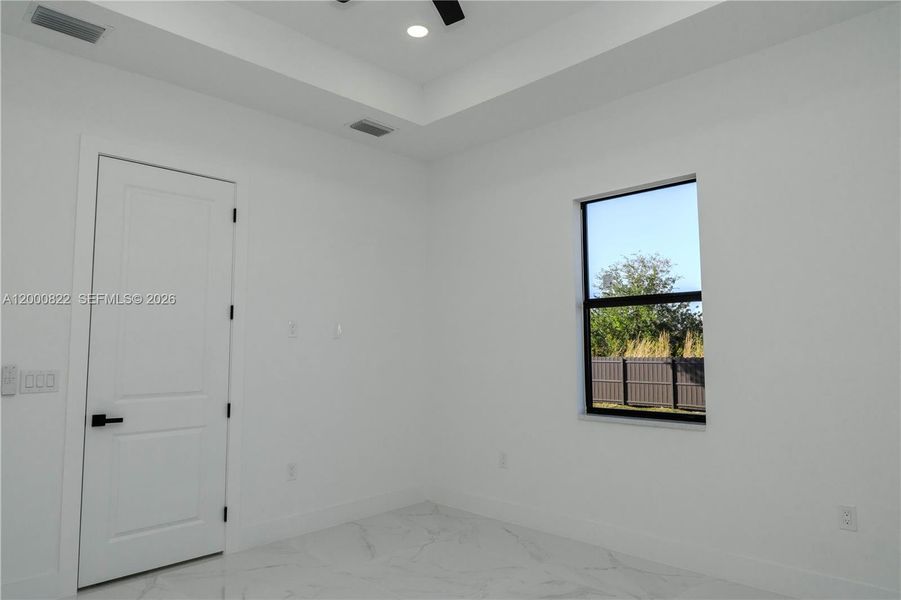 Spacious, unfurnished interior of a new home in , Lehigh Acres (Image 15). Spacious, unfurnished interior of a new home in , Lehigh Acres (Image 15).