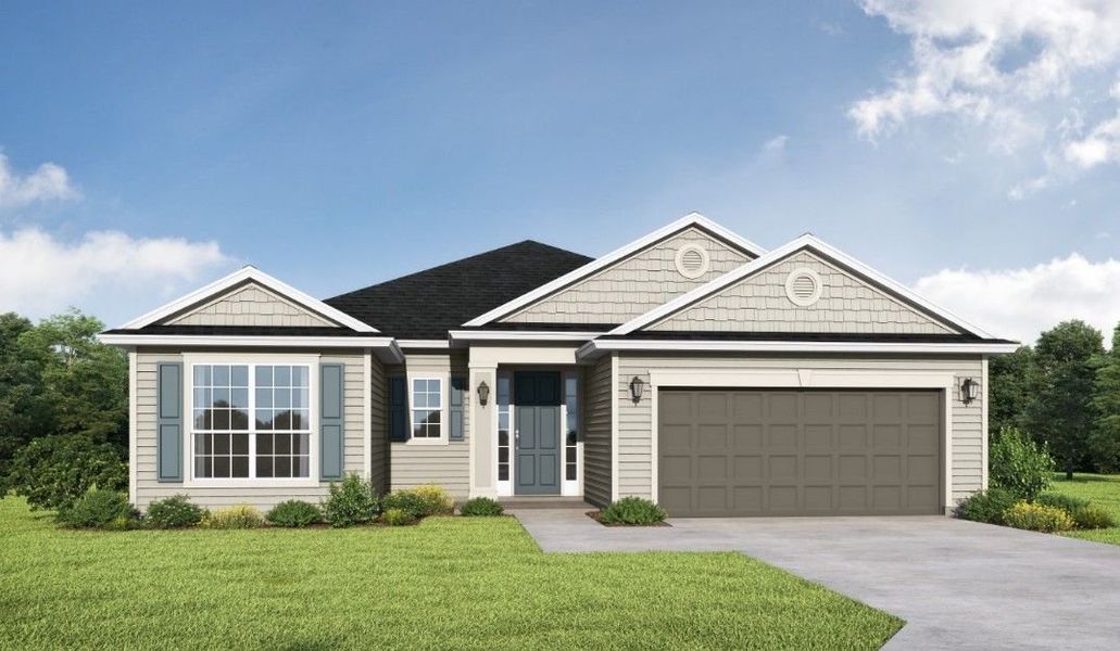 SEDA Seaview B SEDA Seaview B