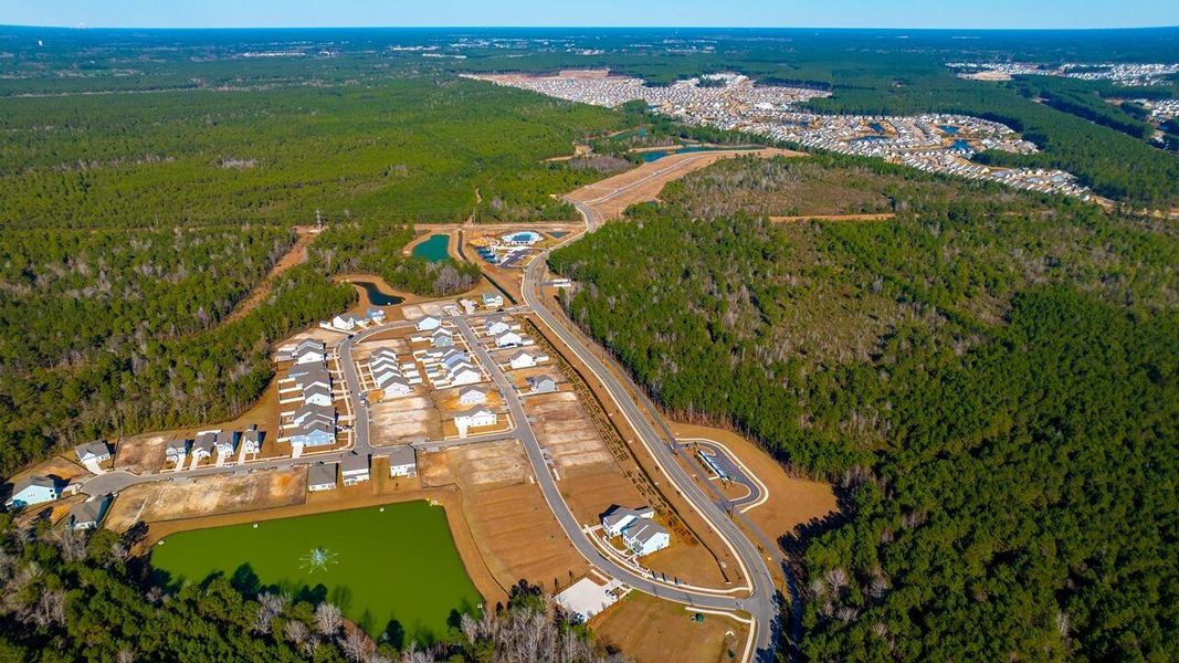 Image 39 of a home in Sheep Island.