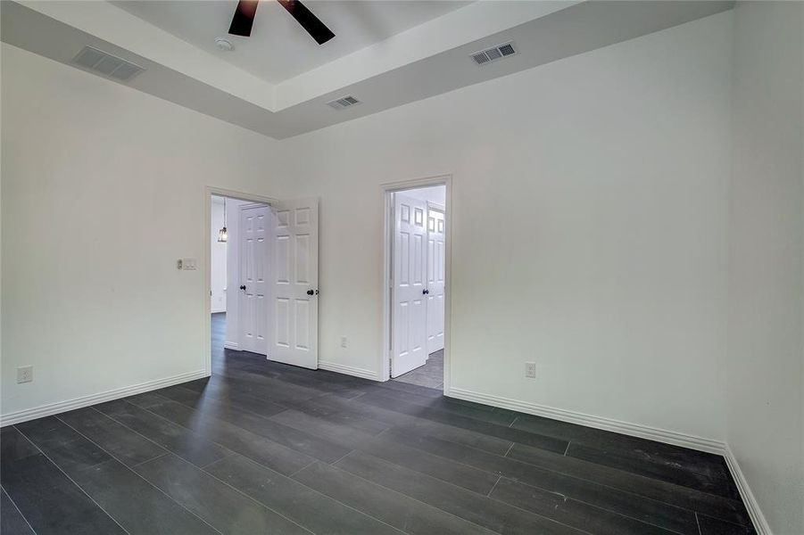 Master Suite Master Suite