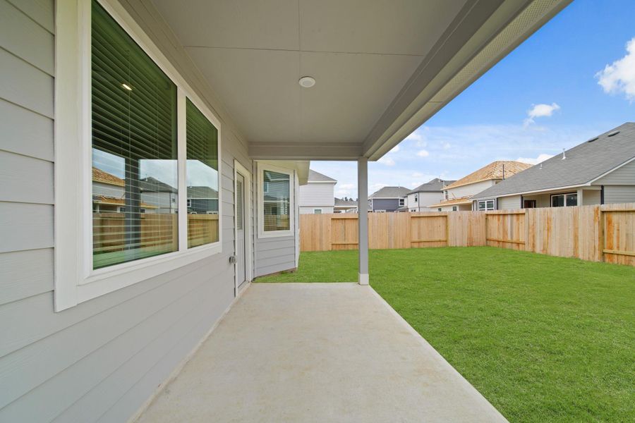 Image 25 of a home in River's Edge. Image 25 of a home in River's Edge.