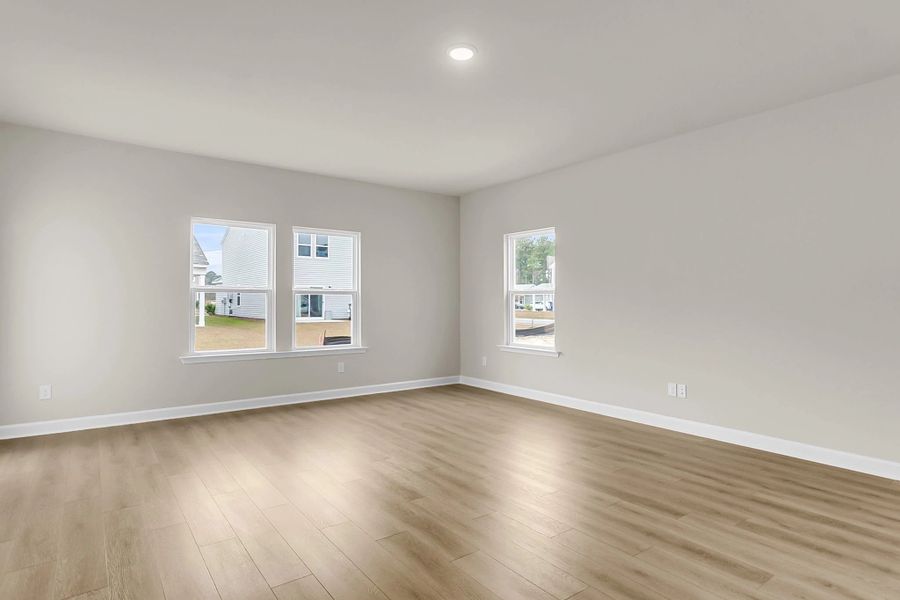 Similar Washington floorplan for inspiration - features and finishes vary Similar Washington floorplan for inspiration - features and finishes vary