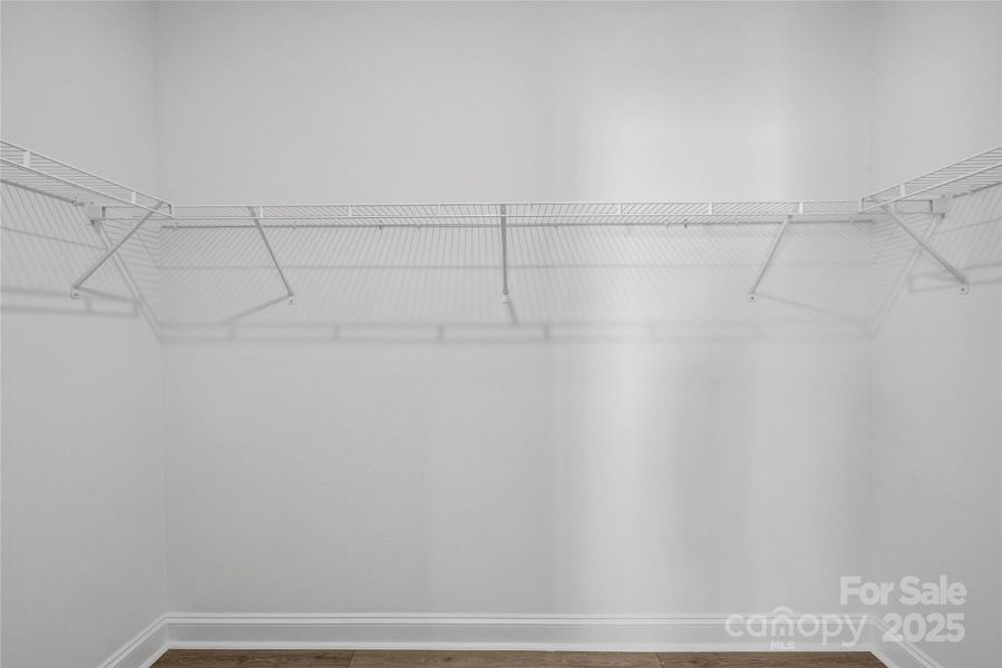 Spacious, unfurnished interior of a new home in , Asheville (Image 32).