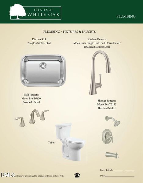 Options Plumbing Options Plumbing