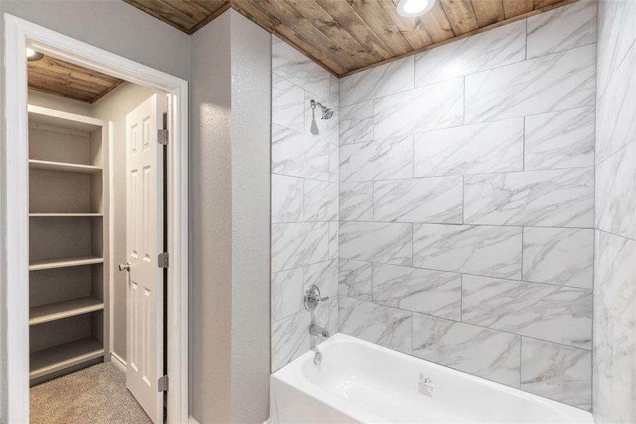 Furnished interior view inside a new home in , Coleman (Image 10). Furnished interior view inside a new home in , Coleman (Image 10).