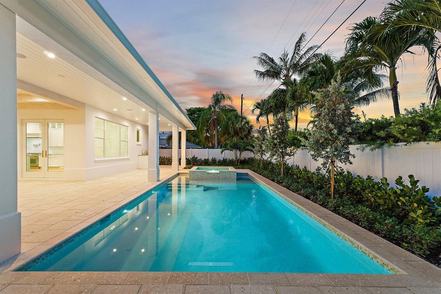 Pool 2 Pool 2