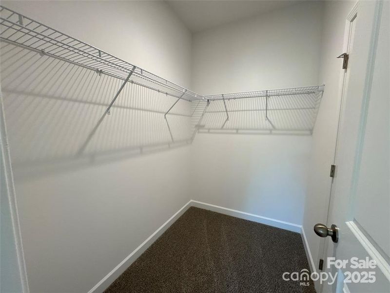 Spacious, unfurnished interior of a new home in Red Hill, Concord (Image 15).